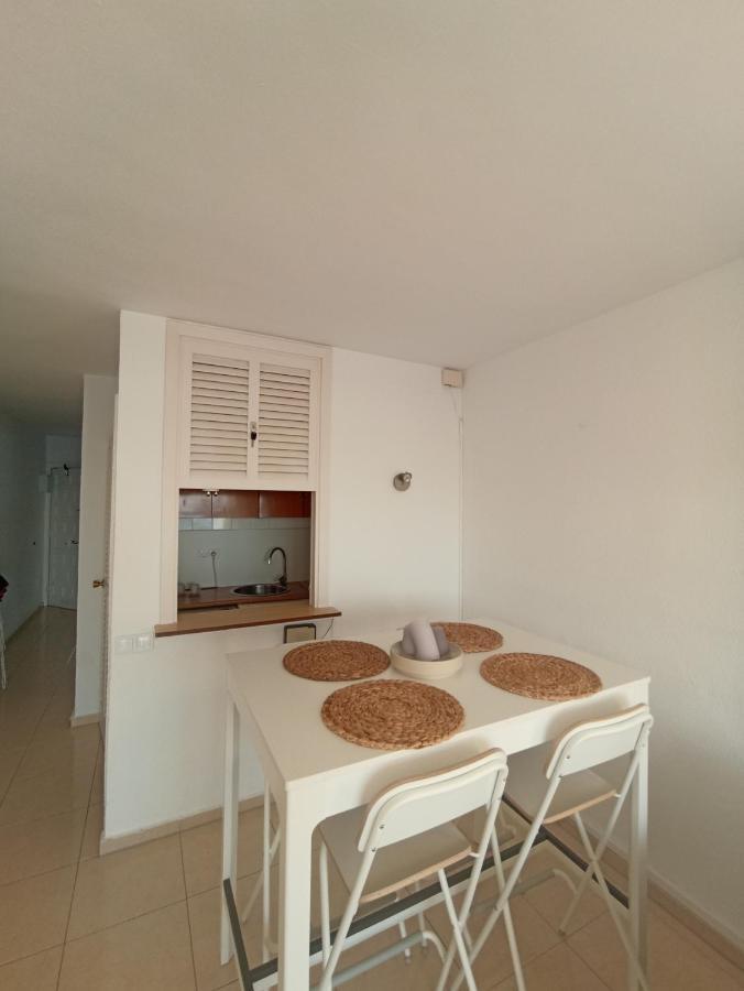 Piso Primera Linea En Frente Al Mar Apartament Santa Ponsa