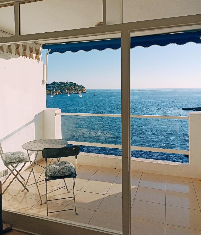 Apartament Piso Primera Linea En Frente Al Mar